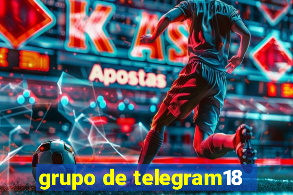 grupo de telegram18